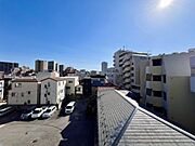 ☆眺望☆開放感があります