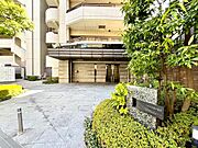 ☆玄関までのアプローチ☆