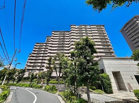 ★外観★新耐震マンション