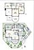 間取り：★間取り図☆4部屋＋LDK★