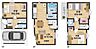 間取り：★間取り図☆3部屋＋LDK