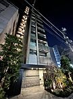 東京都台東区東上野3丁目：物件画像