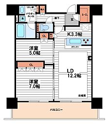 堺筋本町駅 24.5万円