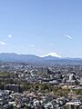 28階からの眺...