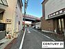 その他：整備された道路で駐車もしやすいです！