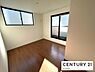 室内：バルコニーに面した明るい部屋です！