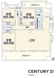 プリオール高蔵寺　　中古マンション