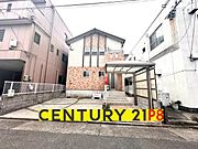 スタイリッシュな外観です！