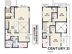 熱田区幡野町　3号棟