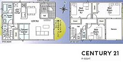 名鉄名古屋本線 本星崎駅 徒歩11分