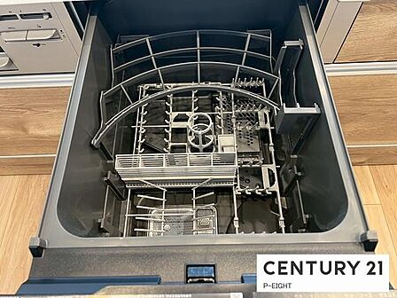 家事の時短を助ける食洗機。もう手洗いする必要ありません!