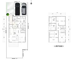 近鉄名古屋線 伏屋駅 徒歩12分