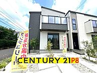 愛知県春日井市高山町3丁目：物件画像