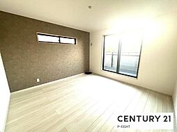 洋室の画像