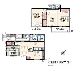 江南市宮後町砂場東 6号棟