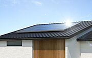 太陽光発電パネル