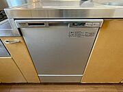 家事の時短を助ける食洗機。もう手洗いする必要ありません！