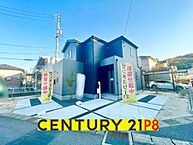 愛知県豊田市平和町3丁目：物件画像
