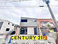 愛知県清須市西枇杷島町下新：物件画像