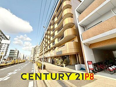 外観:スタイリッシュな外観です! 外観:スタイリッシュな外観です!