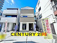 愛知県名古屋市瑞穂区雁道町1丁目：物件画像