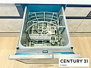 家事の時短を助ける食洗機。もう手洗いする必要ありません！