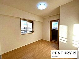 洋室の画像