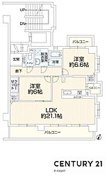 グローリアス春日井六軒屋町 中古マンション
