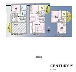 愛知県名古屋市瑞穂区鍵田町1丁目