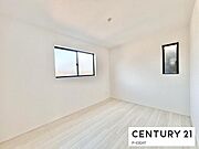 採光のとれた明るいお部屋です！