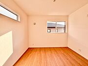 採光のとれた明るいお部屋です！