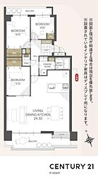 ユニオンハイツ岡崎 中古マンション