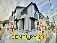 愛知県刈谷市井ケ谷町久伝原：物件画像