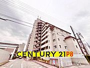 スタイリッシュな外観です！