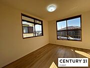 採光のとれた明るいお部屋です！