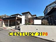 愛知県春日井市押沢台5丁目：物件画像