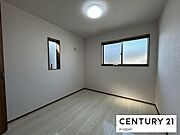 採光のとれた明るいお部屋です！