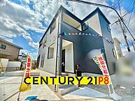 愛知県知多市寺本台3丁目：物件画像