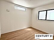採光のとれた明るいお部屋です！