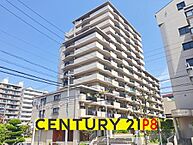 愛知県名古屋市天白区植田3丁目：物件画像