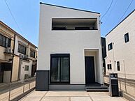 愛知県名古屋市守山区新守山：物件画像