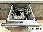 家事の時短を助ける食洗機。もう手洗いする必要ありません！