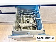 家事の時短を助ける食洗機。もう手洗いする必要ありません！