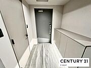 穏やかな色合いで来客をなごませてくれます！