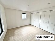 採光のとれた明るいお部屋です！