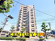 スタイリッシュな外観です！