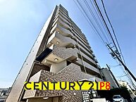愛知県春日井市上条町1丁目：物件画像