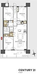プライムメイツ社台　中古マンション