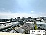 その他：バルコニーから見える景色です！