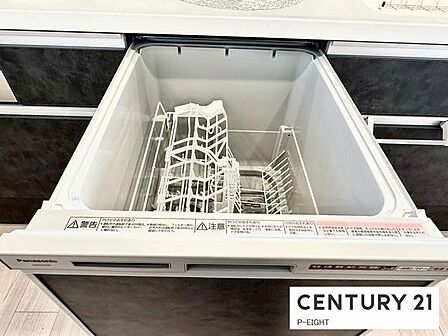 家事の時短を助ける食洗機。もう手洗いする必要ありません!
